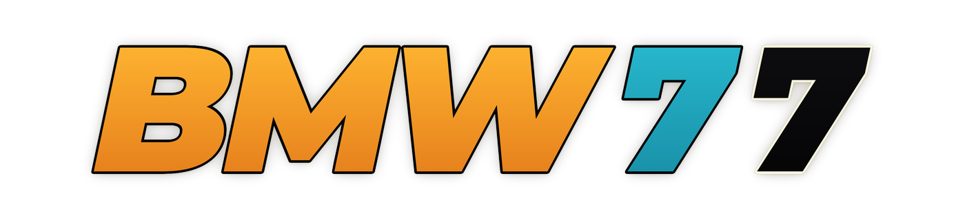 bmw77 Logo